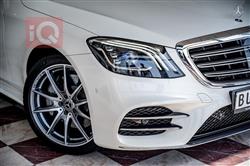 مێرسێدس بێنز S-Class